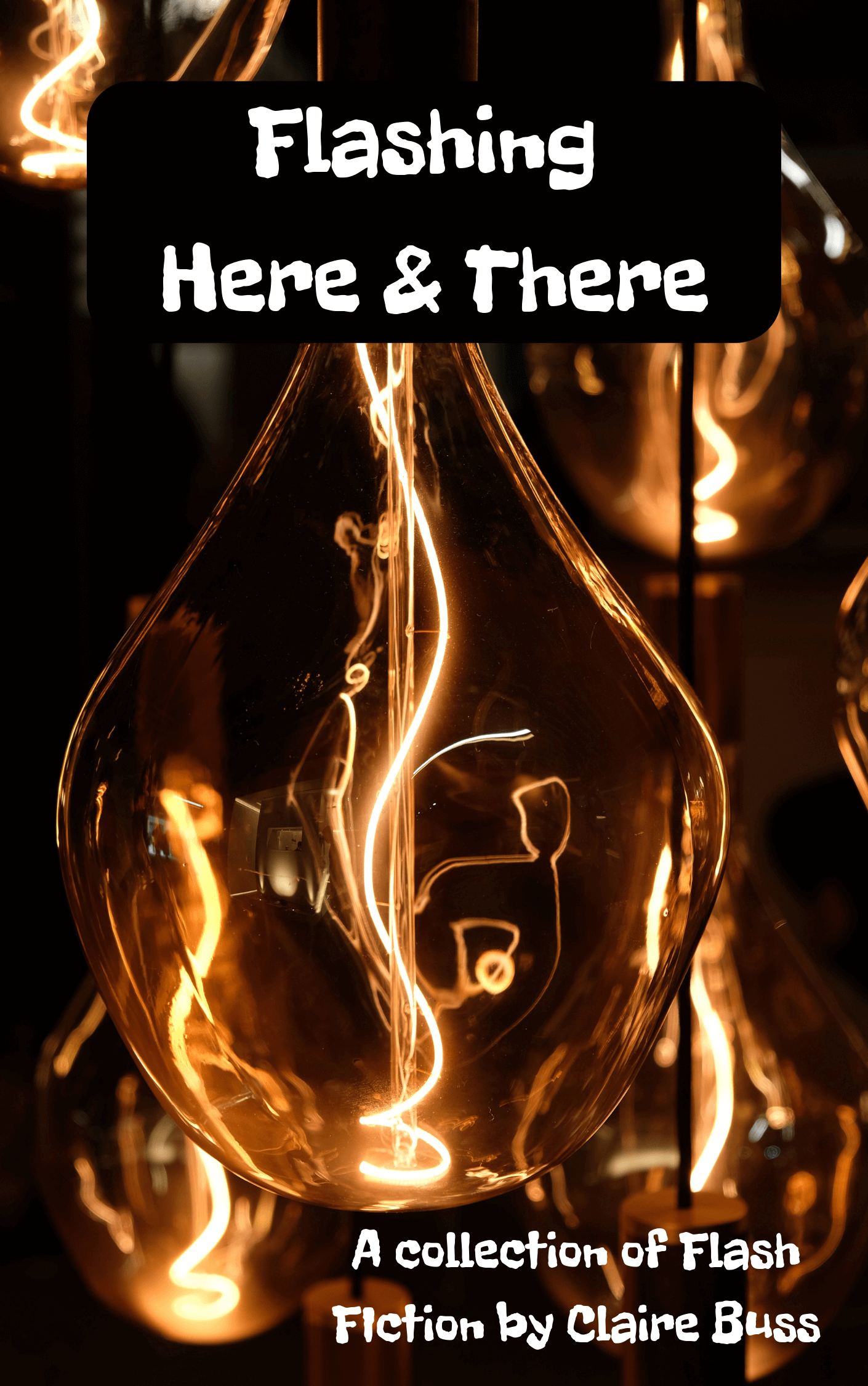 Flashing Here & There