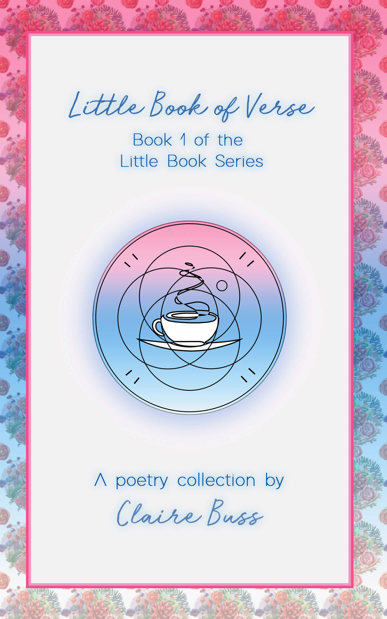 Little Book of Verse, Little Book of Poetry Collection 1