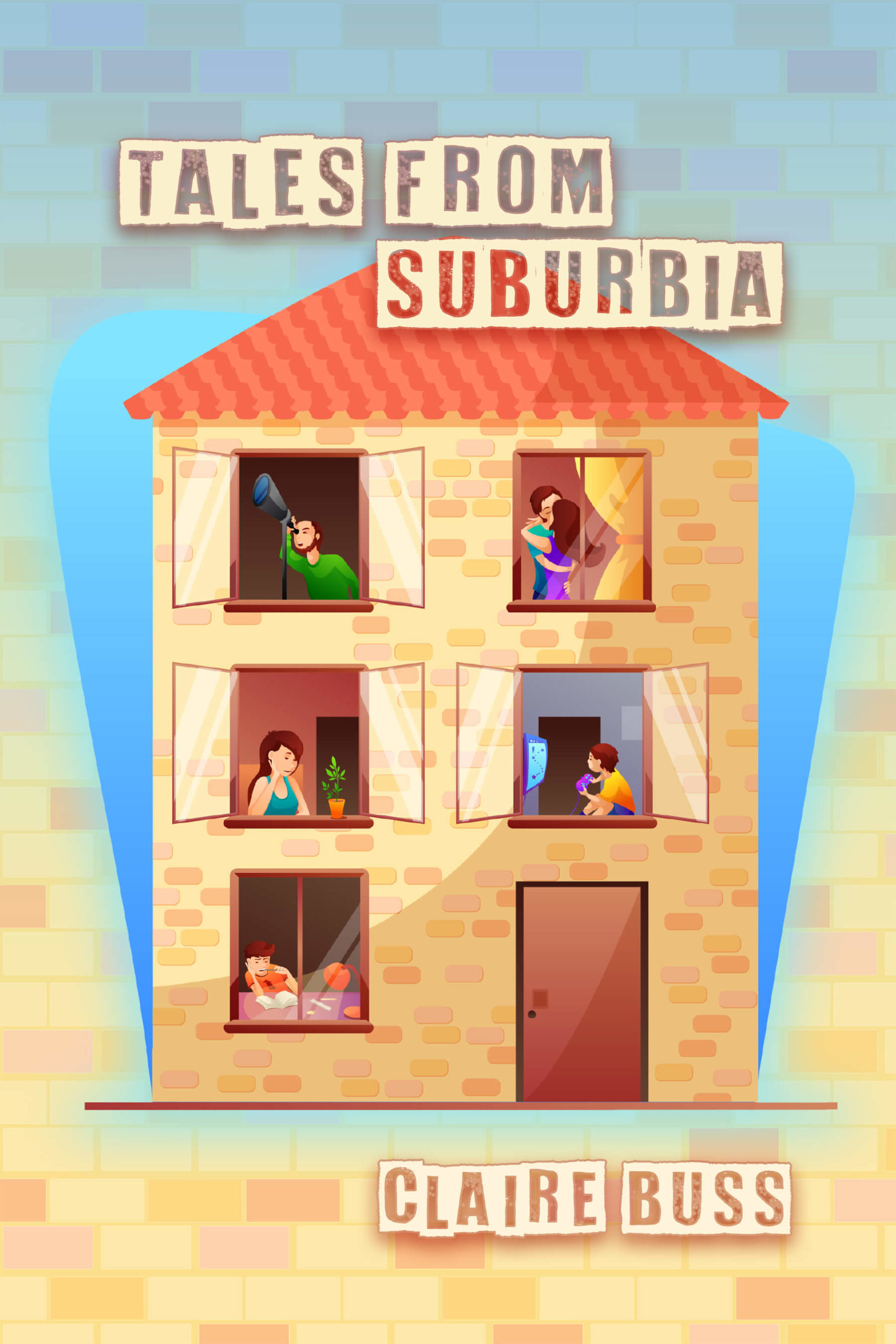 Tales from Suburbia