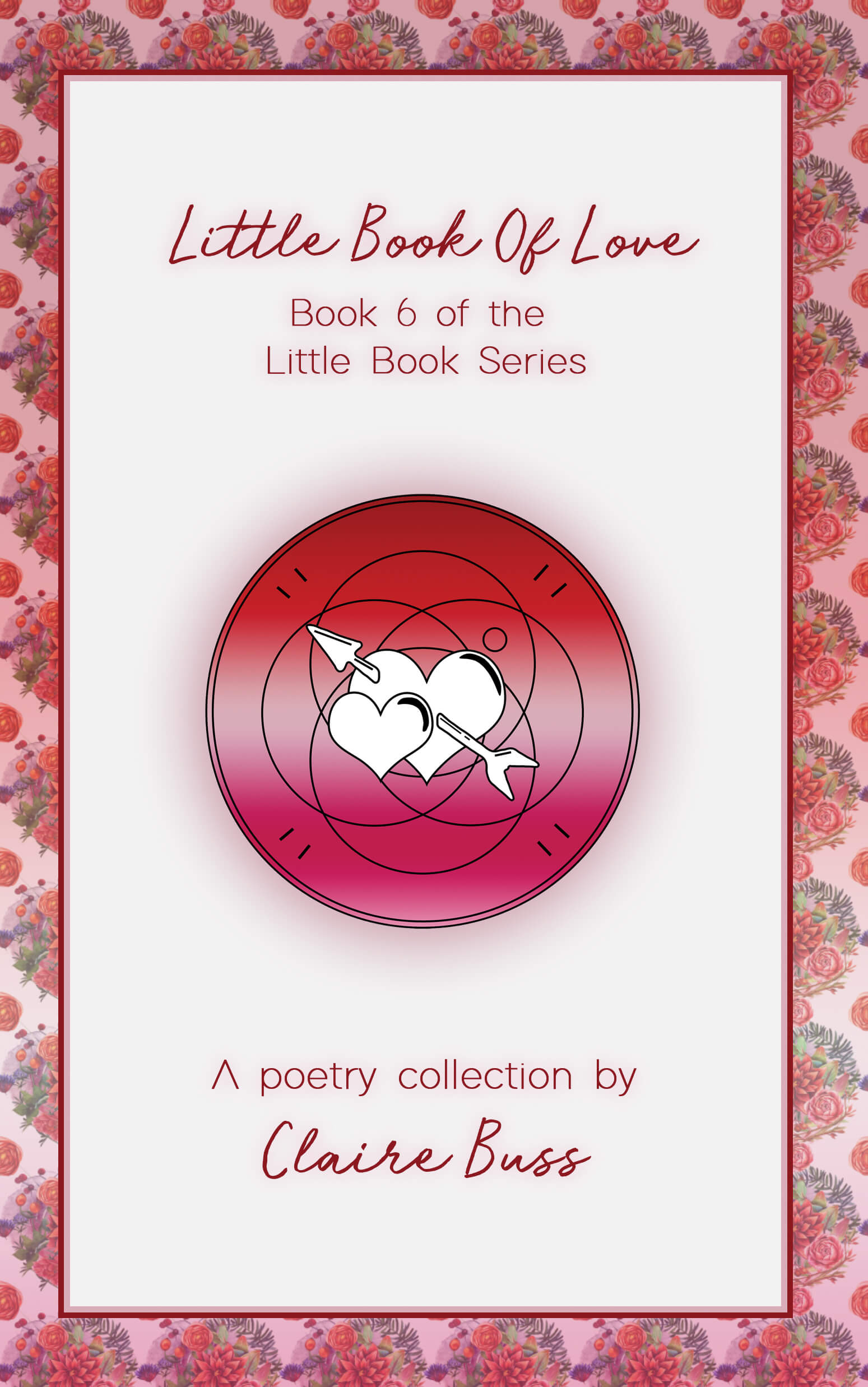 Little Book of Love, Little Book of Poetry Collection 5