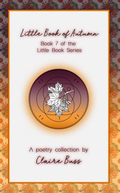 Little Book of Autumn, Little Book of Poetry Collection 7