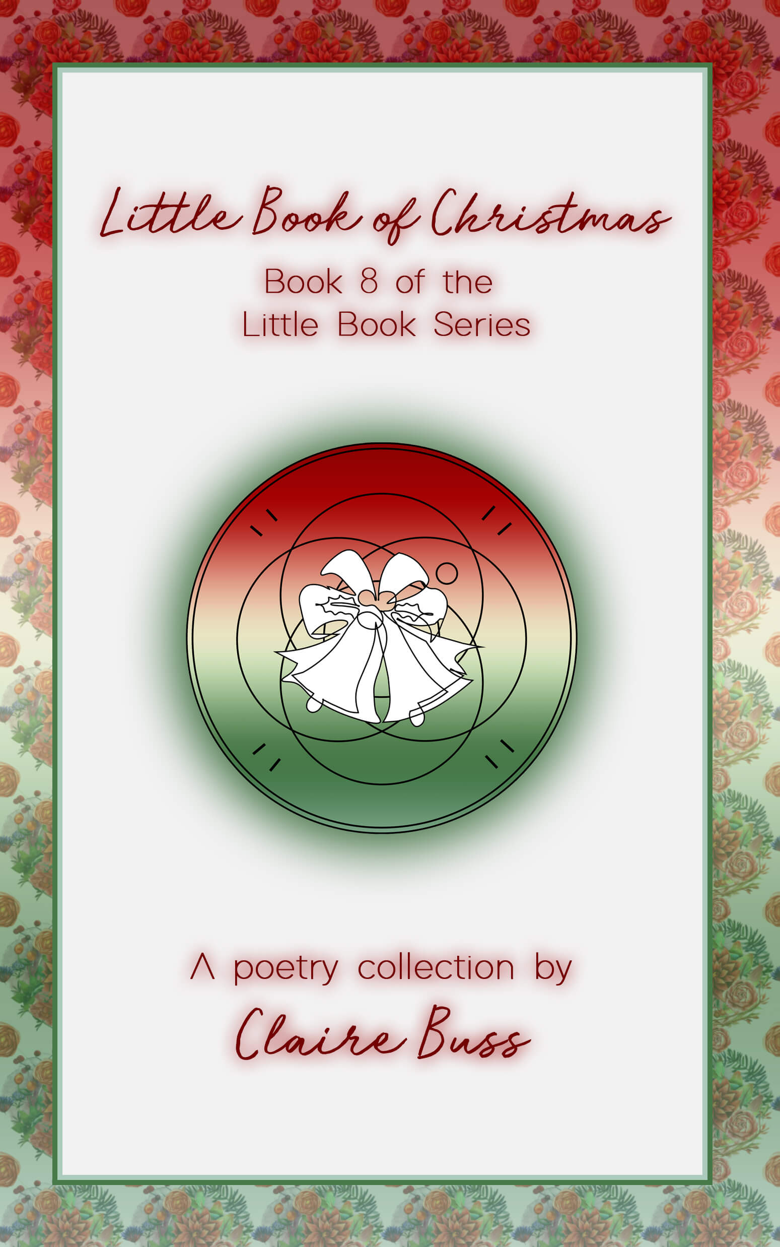Little Book of Christmas, Little Book of Poetry Collection 8