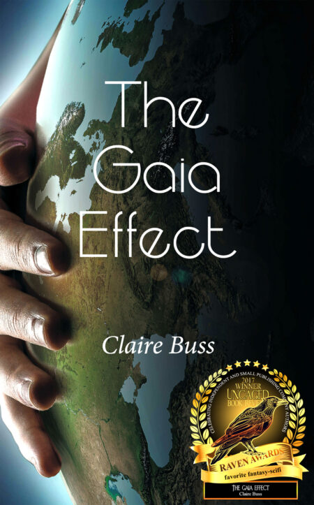 The Gaia Effect, The Gaia Collection Book 1
