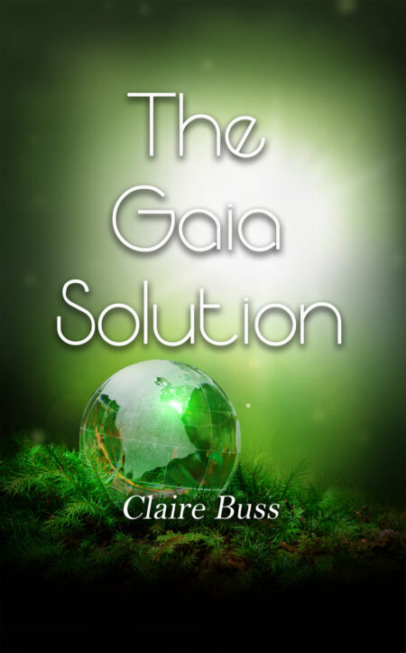 The Gaia Solution, The Gaia Collection Book 3