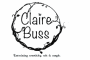 Claire Buss Logo